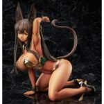 Creators Opinion PVC Statue 1/4 Anubis Casino: Bare Leg Ver. 26 cm