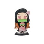 Demon Slayer Cutie1 PVC Figure Nezuko Kamado 13 cm