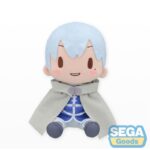 Frieren: Beyond Journey's End Fuwa Petit Plush Figure Himmel M 22 cm