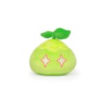 Genshin Impact Slime Series Plush Figure Dendro-Slime 15 cm