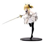 Fate/Grand Order PVC фигурка 1/4 Saber/Altria Pendragon (Lily) 42 cm