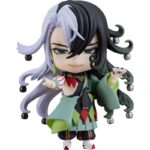 Fate/Grand Order Nendoroid Action figuur Alter Ego/Ashiya Douman 10 cm