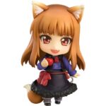 Spice and Wolf Nendoroid Action фигурка Holo (re-run) 10 cm