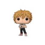 Chainsaw Man POP! Animation Vinyl Figure Denji 9 cm