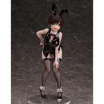 Creators Opinion PVC figuur 1/4 Mutsuki Hayakawa Bunny Ver. 41 cm