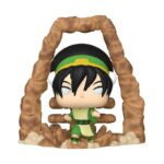 Avatar The Last Airbender POP! Deluxe Vinyl фигурка Toph 9 cm