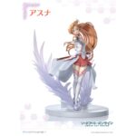 Sword Art Online Prisma Wing PVC figuur 1/7 Asuna 28 cm