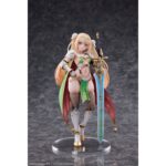 Original Character PVC фигурка 1/6 Elf Sisters Myciel 24 cm