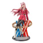 Darling in the Franxx PVC фигурка 1/7 Zero Two 24 cm