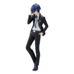 Persona 3 Reload Pop Up Parade PVC фигурка Protagonist 17 cm