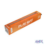 Игровое поле Ultimate Guard Play-Mat XenoSkin Edition Orange 61 x 35 см