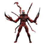 Marvel Select Action фигурка Carnage 20 cm