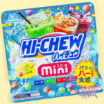 Мини-жевательные конфеты Hi-Chew ассорти, 60 г