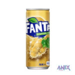 Fanta Golden Grape Flavor, 500ml