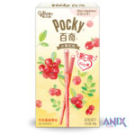 GLICO клюквенные печенья POCKY , 45 г