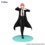 Chainsaw Man Exceed Creative PVC фигурка Makima 21 cm