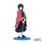 Demon Slayer: Kimetsu no Yaiba Trio-Try-iT PVC фигурка Giyu Tomioka 18 cm