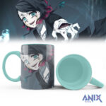 Demon Slayer, Enmu mug, 300 ml