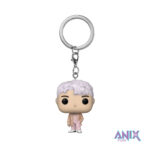 BTS POP! Vinyl võtmehoidja 4 cm — J-Hope