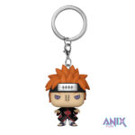 Naruto Pocket POP! Vinyl Keychains 4 cm - Pain