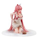 Original Character фигурка 1/7 White Rabbit Rosu 16 cm