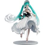 Character Vocal Series 01: Hatsune Miku Characters PVC фигурка 1/7 Symphony: 2023 Ver. 26 cm