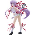 Demonbane Pop Up Parade PVC фигурка Al Azif Special Edition 22 cm