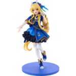 Konosuba An Explosion on This Wonderful World! PVC figuur Iris: Light Novel Idol Ver. 16 cm