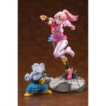 Dragon Quest The Adventure of Dai ARTFXJ фигурка 1/8 Maam Deluxe Edition 23 cm