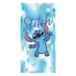 Lilo & Stitch rätik Ver. 2 140 x 70 cm