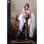 Original Character PVC Statue 1/6 You Feng Lai Yi 28 cm