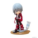 Nijisanji PalVerse PVC figuur Fulgur Ovid 12 cm