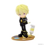 Nijisanji PalVerse PVC figuur Sonny Brisko 11 cm