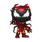 Marvel POP! Vinyl Figure Carnageized - Iron Man 9 cm