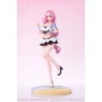 Honkai Impact 3rd PVC фигурка 1/8 Elysia Summer Miss Elf Ver. 22 cm