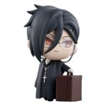 Black Butler Tekupiku мини фигурка Sebastian Michaelis 10 cm