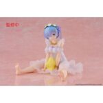 Re:Zero Precious PVC Statue Desktop Cute Figure Rem Star Dreamy Ver. 13 cm