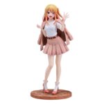 Oshi no Ko PVC Statue 1/6 Ruby: Date Style Ver. 26 cm