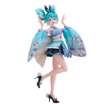 Hatsune Miku F:NEX PVC фигурка 1/7 Hatsune Miku Wa-bunny 27 cm