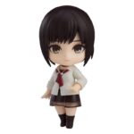 Fatal Frame Nendoroid Action фигурка Miku Hinasaki 10 cm