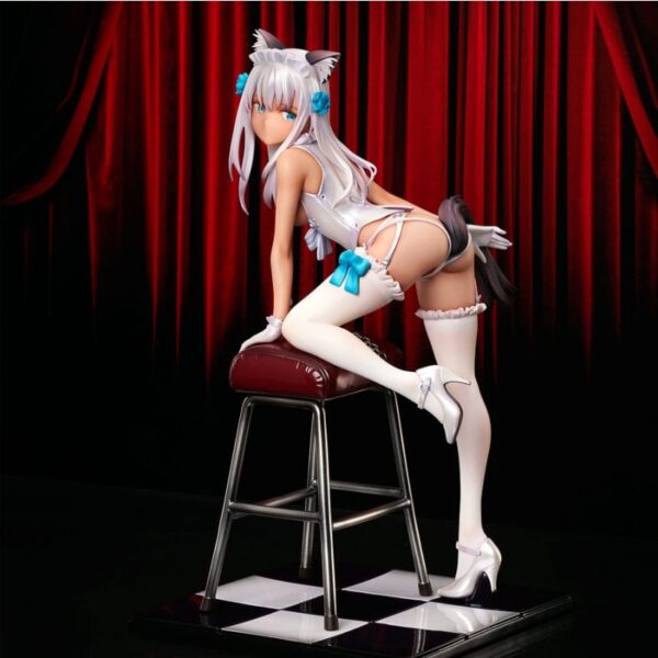 Original Character by Fumikane Shimada PVC фигурка 1/7 Siiri 24 cm