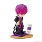 Nijisanji PalVerse PVC kuju Uki Violeta 11 cm