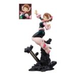 My Hero Academia ARTFXJ фигурка 1/8 Ochaco Uraraka Ver. 2 Bonus Edition 27 cm