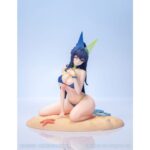 Azur Lane - New Jersey PVC фигурка 1/8 Midsummer Leisure 14 cm