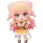 Фигурка Nendoroid Hololive Production Momosuzu Nene 10 см