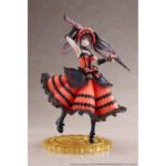 Date A Live IV AMP+ PVC фигурка Kurumi Tokisaki (Zafkiel) Reissue 20 cm