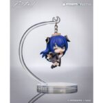 Arknights Hang On PVC Mini Statue Mostima 6 cm