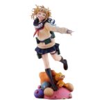 My Hero Academia PVC фигурка 1/7 Himiko Toga 23 cm