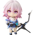 Nendoroid figuur Honkai: Star Rail - March 7th 10 cm