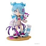 Nijisanji PalVerse PVC figuur Elira Pendora 12 cm